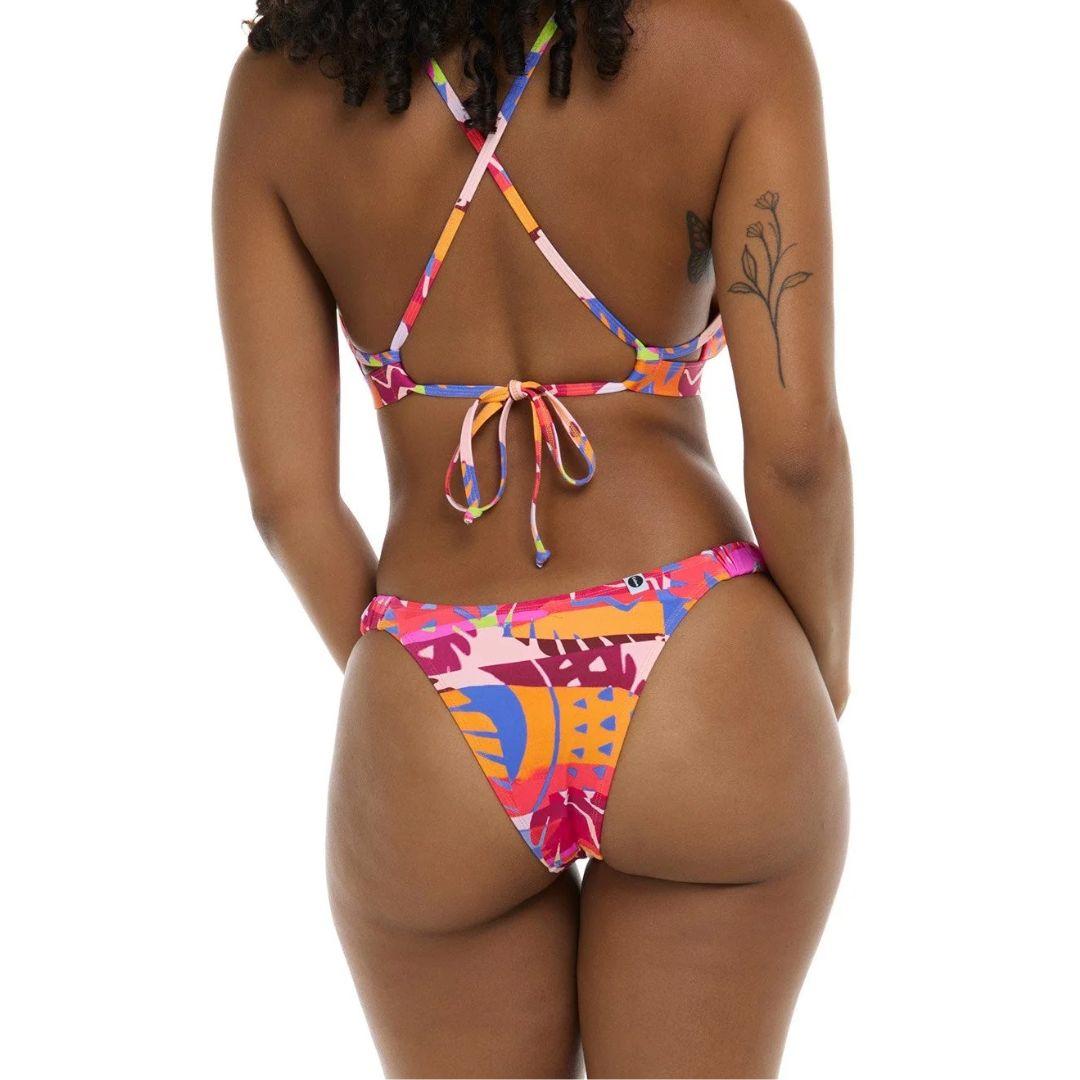 Eidon Hang Five Siren Bikini Bottoms
